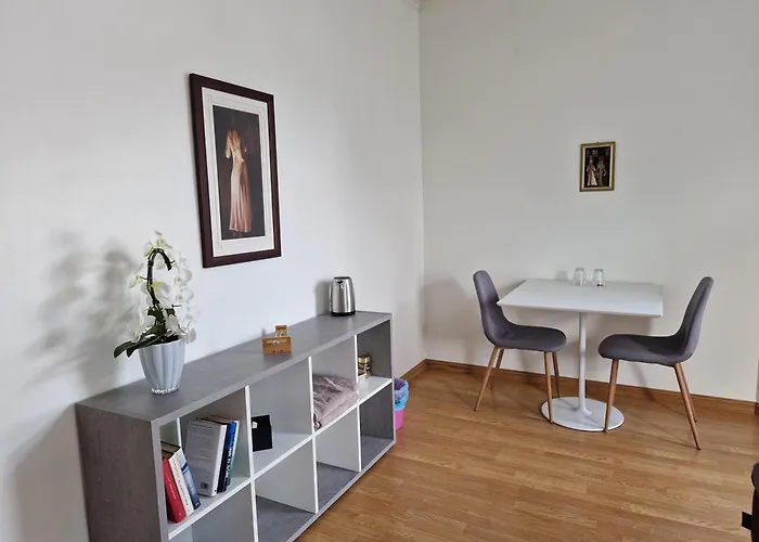 Alloggio in famiglia Cozy Retreat In The Heart Of *