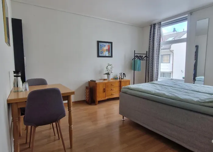 Cozy Retreat In The Heart Of Alloggio in famiglia