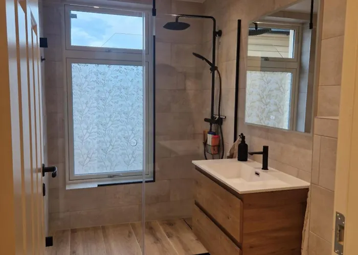 Cozy Retreat In The Heart Of * Ålesund