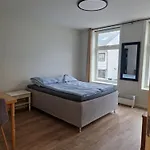 民宿 Cozy Retreat In The Heart Of