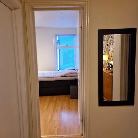 Cozy Retreat In The Heart Of Homestay *