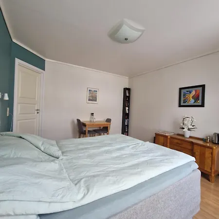 Cozy Retreat In The Heart Of * Alesund