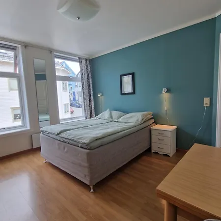 Cozy Retreat In The Heart Of Homestay