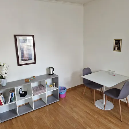 Cozy Retreat In The Heart Of Homestay *