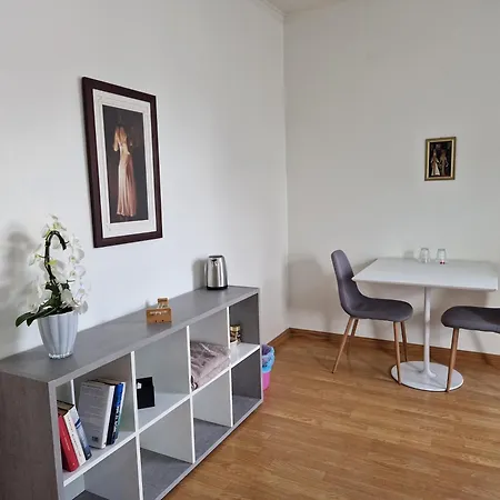 Séjour chez l'habitant Cozy Retreat In The Heart Of *