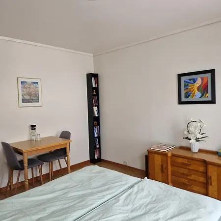 Cozy Retreat In The Heart Of * Alesund