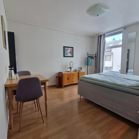 Cozy Retreat In The Heart Of Homestay