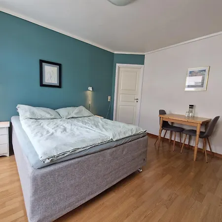 Cozy Retreat In The Heart Of Homestay *