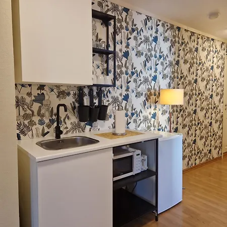 Cozy Retreat In The Heart Of Homestay Alesund